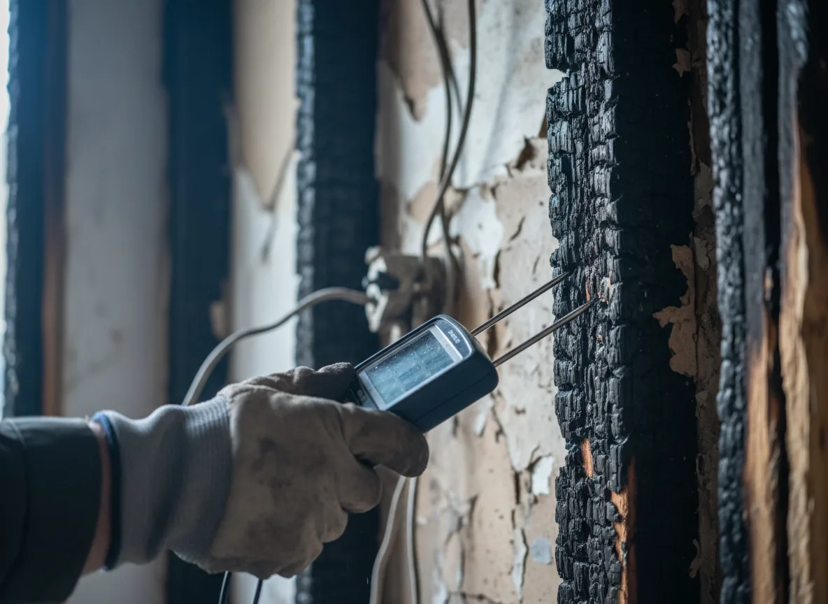Fire Damage Restoration Diana, WV FAQs